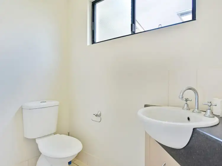 Sixth view of Homely apartment listing, 16/82 Martyn Street, Parramatta Park QLD 4870