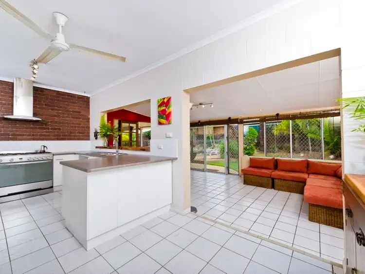 Second view of Homely house listing, 97 Loridan Drive, Brinsmead QLD 4870