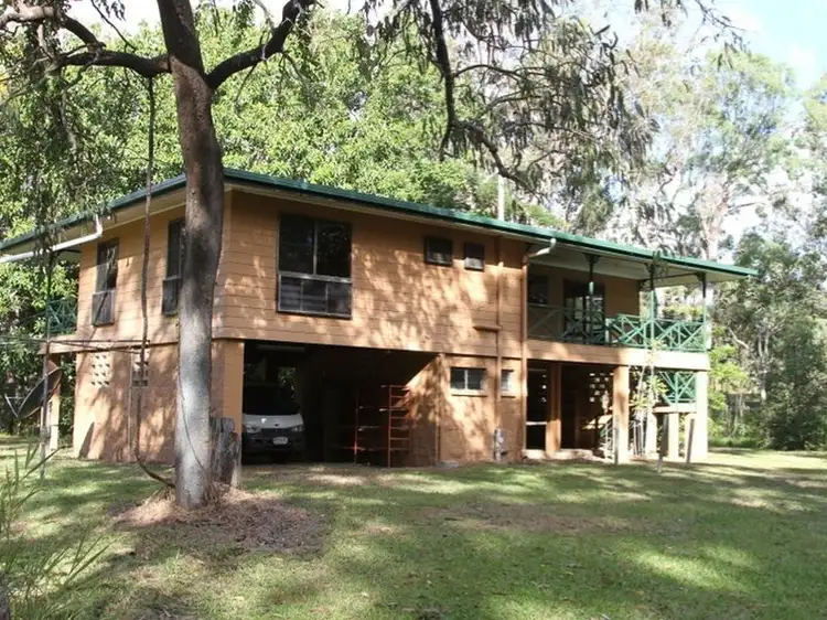 Fourth view of Homely house listing, 2302 KENNEDY HIGHWAY, Koah QLD 4881