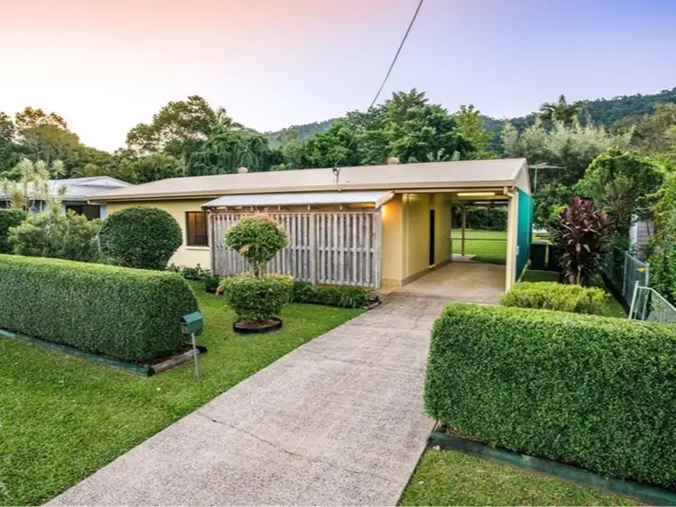 160-162 Woodward Street, Edge Hill QLD 4870