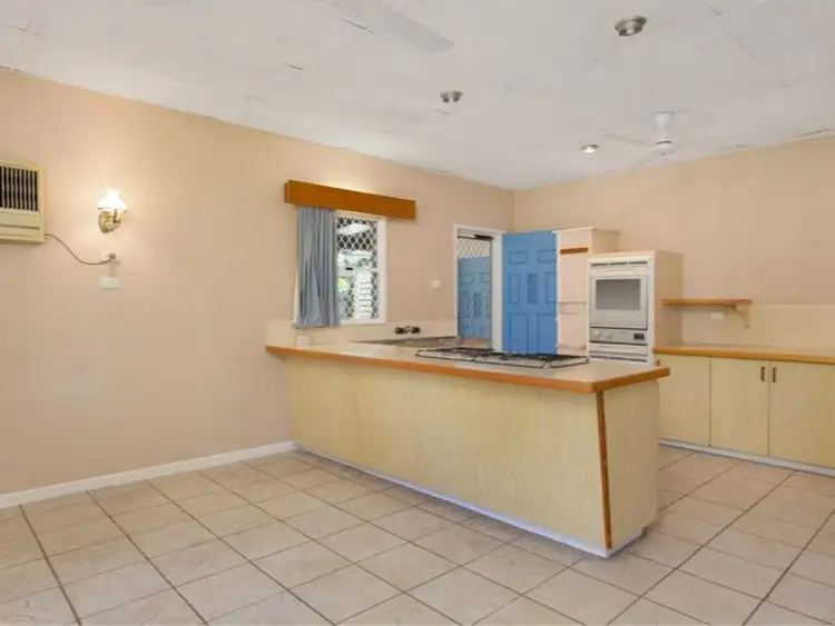 Second view of Homely house listing, 85 Reservoir Road, Manoora QLD 4870