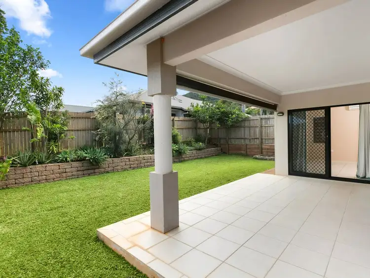 Fourth view of Homely house listing, 9 Gallery Drive, Mount Sheridan QLD 4868