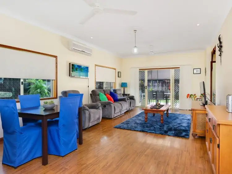 Second view of Homely house listing, 42 Benjamina Street, Mount Sheridan QLD 4868