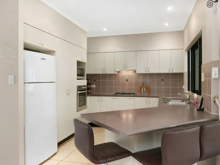 Third view of Homely house listing, 16-18 Monsoon Terrace, Mount Sheridan QLD 4868
