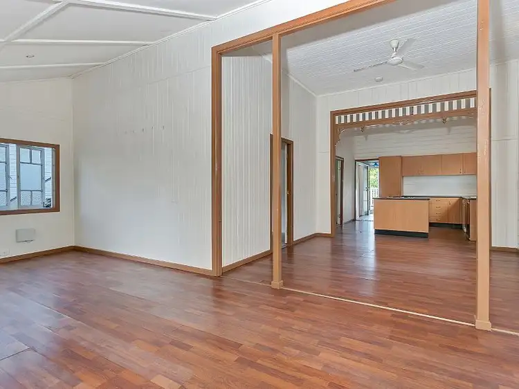 Fourth view of Homely house listing, 387 Draper Street, Parramatta Park QLD 4870