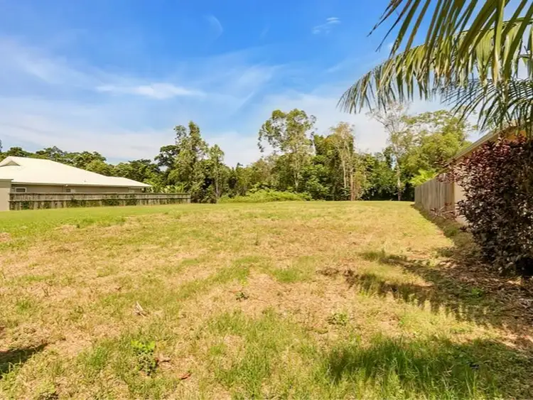 Second view of Homely land listing, 9 Silver Crescent, Palm Cove QLD 4879