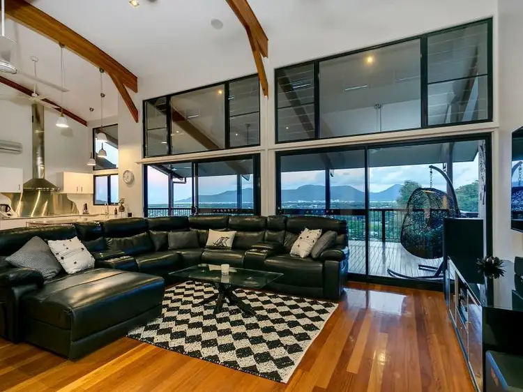 Fourth view of Homely house listing, 1A Trundle Terrace, Whitfield QLD 4870