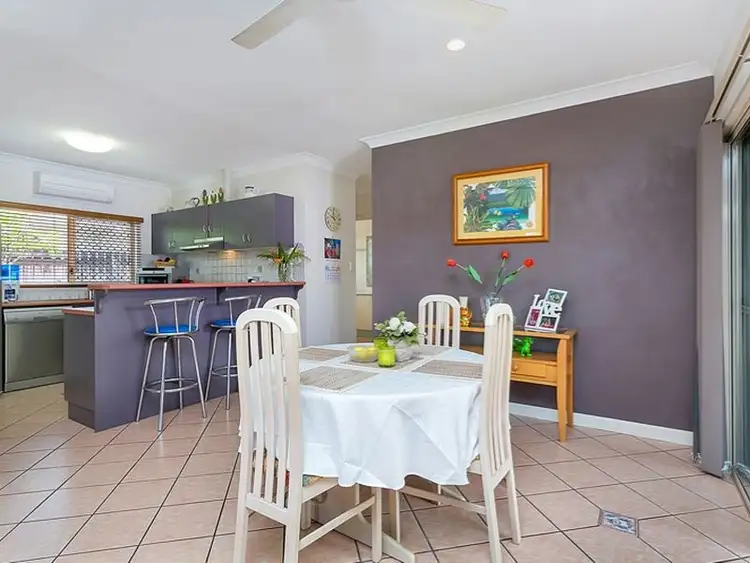 Fifth view of Homely house listing, 17 Cottesloe Drive, Kewarra Beach QLD 4879
