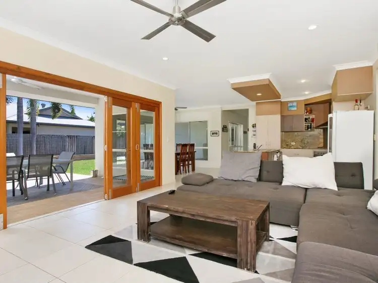 Fifth view of Homely house listing, 15 Bulba Street, Caravonica QLD 4878