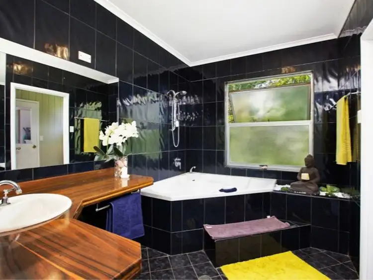 Fifth view of Homely rural property listing, 245 Warner Road, Manunda QLD 4870