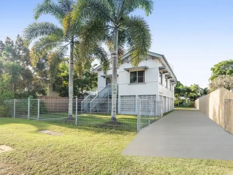 148 Martyn Street, Parramatta Park QLD 4870
