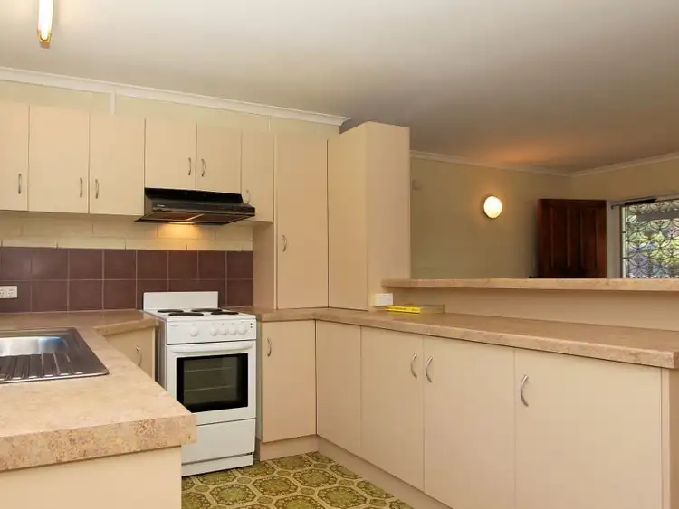 Fourth view of Homely house listing, 57 Boden Street, Edge Hill QLD 4870