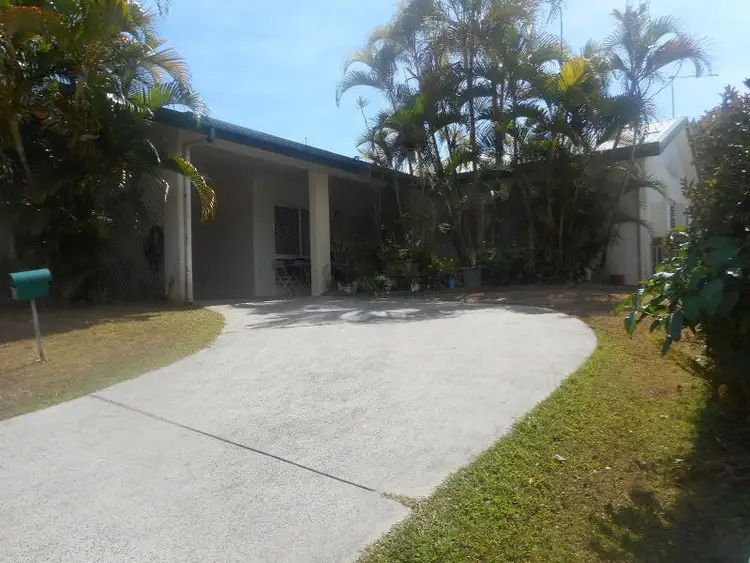 Main view of Homely house listing, 11 Dodd Court, Mooroobool QLD 4870