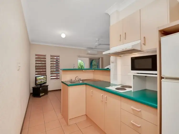 Fifth view of Homely unit listing, 6/184 Mcleod Street, Cairns North QLD 4870