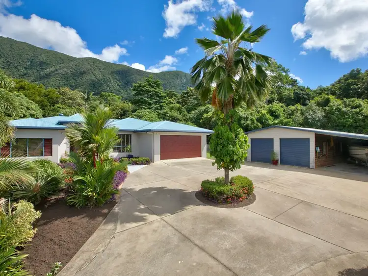 Seventh view of Homely house listing, 10 - 12 Tognolini Close, Redlynch QLD 4870