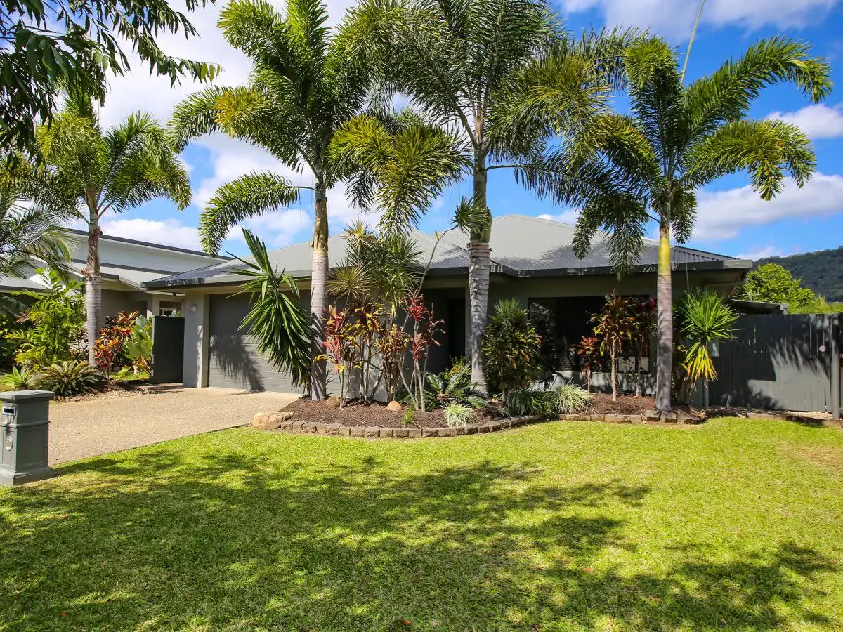 Main view of Homely house listing, 18 Hatch Close, Trinity Beach QLD 4879