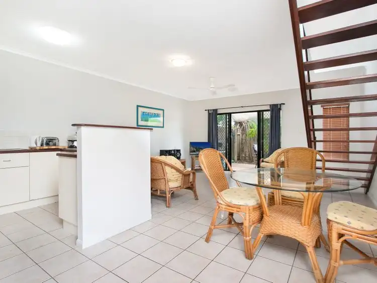 Second view of Homely townhouse listing, 5/65-73 Cedar Road, Palm Cove QLD 4879