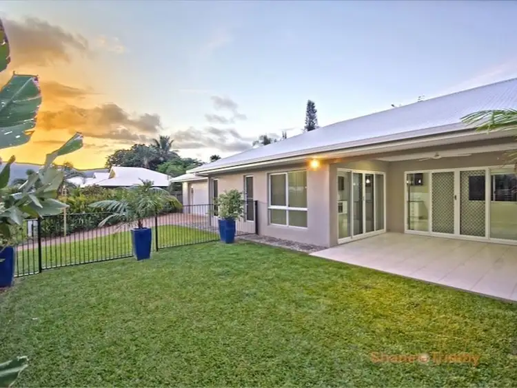 Second view of Homely house listing, 27 Hatch Close, Trinity Beach QLD 4879