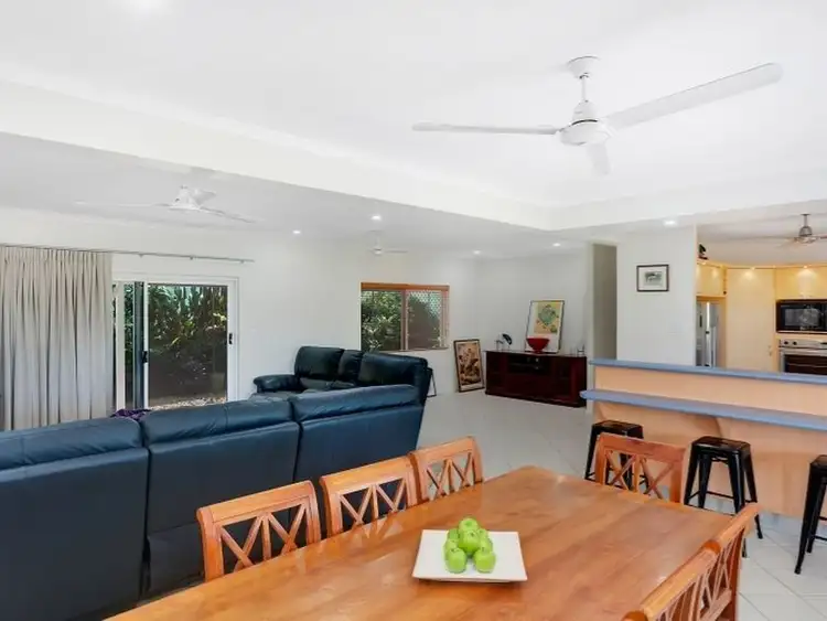 Sixth view of Homely house listing, 15 Toona Tce, Redlynch QLD 4870