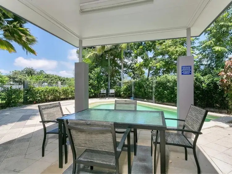 Sixth view of Homely villa listing, 3/1766 Captain Cook Highway, Clifton Beach QLD 4879