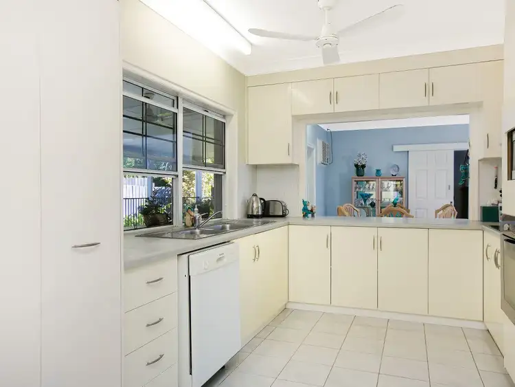 Fifth view of Homely house listing, 5-7 Teal Close, Bayview Heights QLD 4868