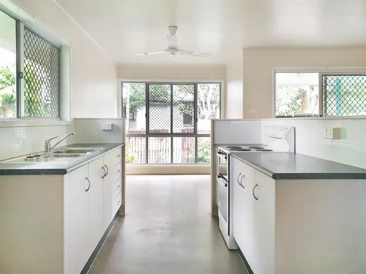 Fourth view of Homely house listing, 68 Jensen St, Manoora QLD 4870