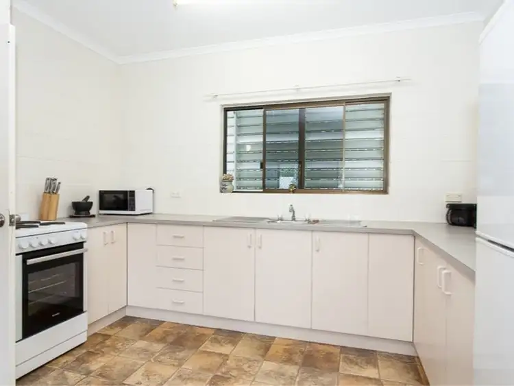 Third view of Homely unit listing, 1 & 2/8 Haines Street, Gordonvale QLD 4865