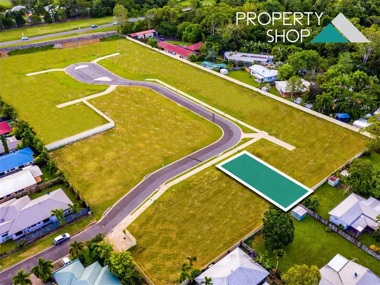 26 Etty Street, Kewarra Beach QLD 4879