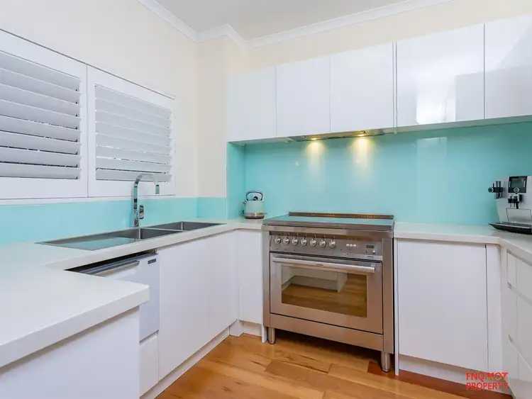 Third view of Homely apartment listing, 1/98-100 Moore Street, Trinity Beach QLD 4879