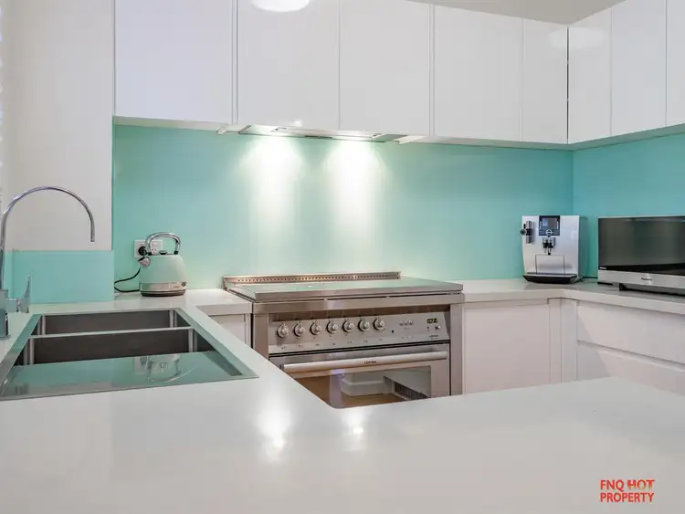 Fifth view of Homely apartment listing, 1/98-100 Moore Street, Trinity Beach QLD 4879