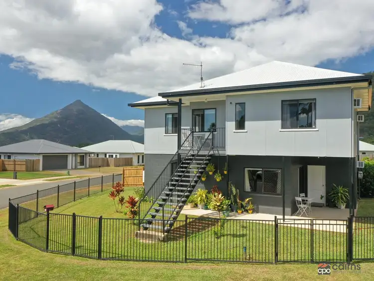 Third view of Homely house listing, 50 Devine Crescent, Gordonvale QLD 4865