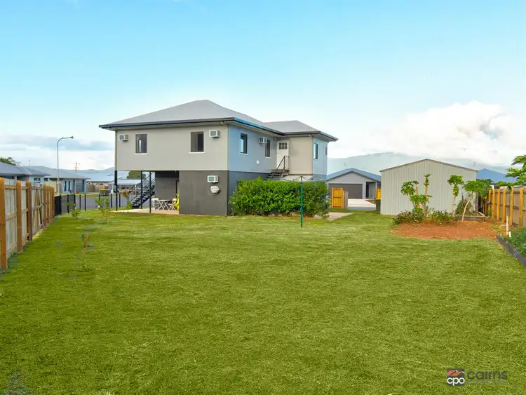 Fifth view of Homely house listing, 50 Devine Crescent, Gordonvale QLD 4865