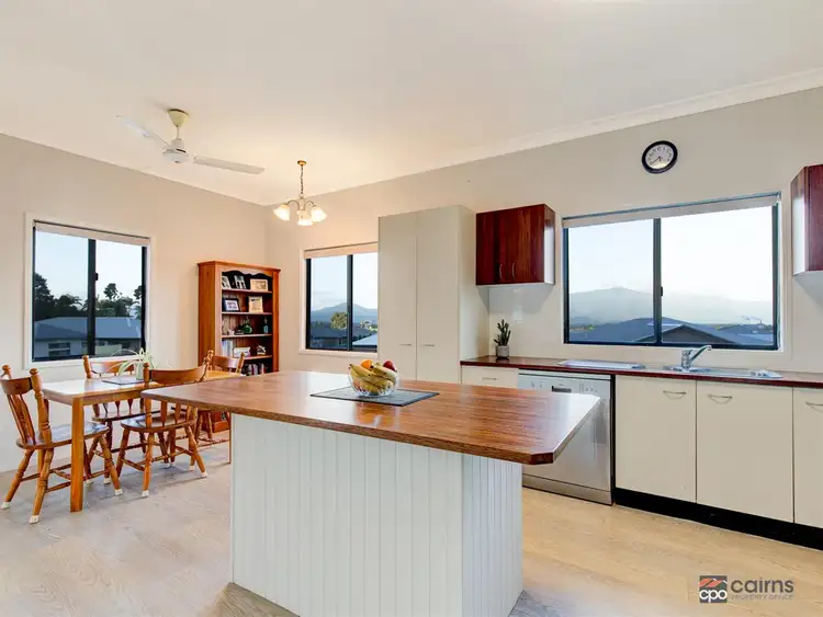 Sixth view of Homely house listing, 50 Devine Crescent, Gordonvale QLD 4865