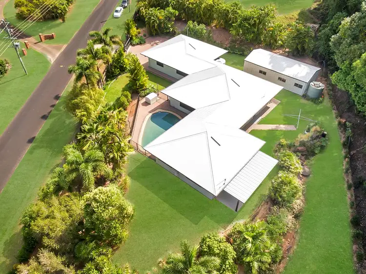 Main view of Homely rural property listing, 6-8 Copeman Close, Redlynch QLD 4870