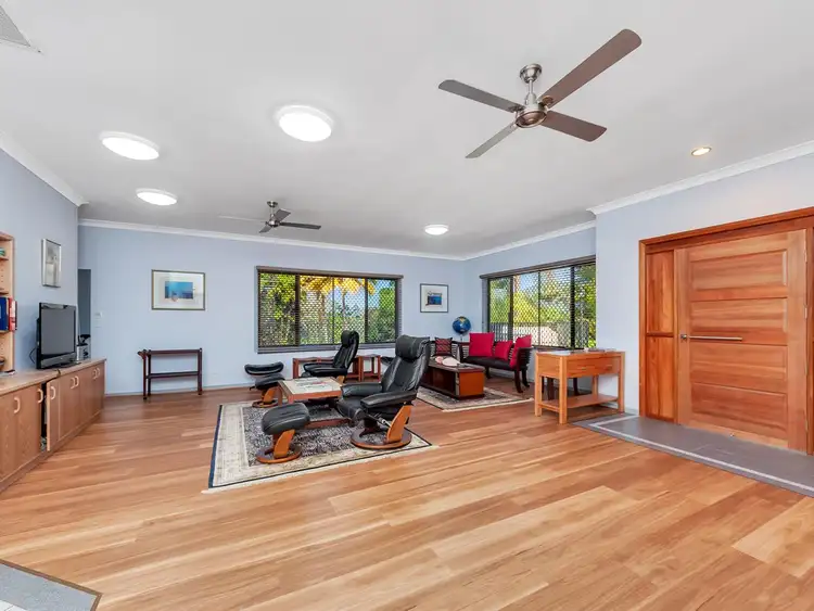 Second view of Homely rural property listing, 6-8 Copeman Close, Redlynch QLD 4870