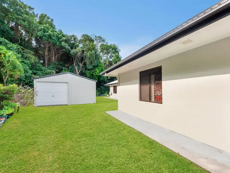 Fourth view of Homely rural property listing, 6-8 Copeman Close, Redlynch QLD 4870