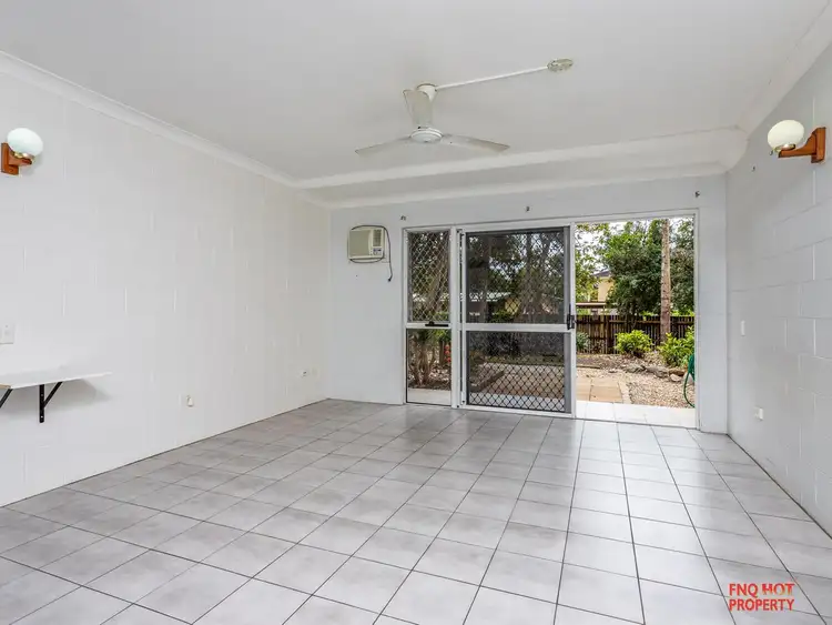 Second view of Homely studio listing, 7/85-89 Birch Street, Manunda QLD 4870
