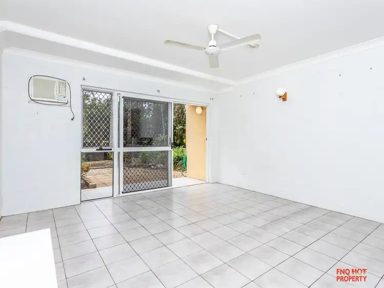 Fourth view of Homely studio listing, 7/85-89 Birch Street, Manunda QLD 4870