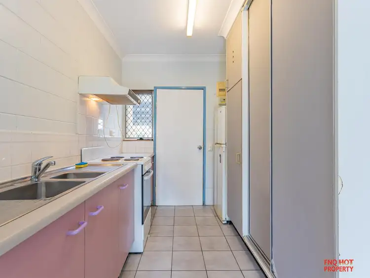 Fifth view of Homely studio listing, 7/85-89 Birch Street, Manunda QLD 4870