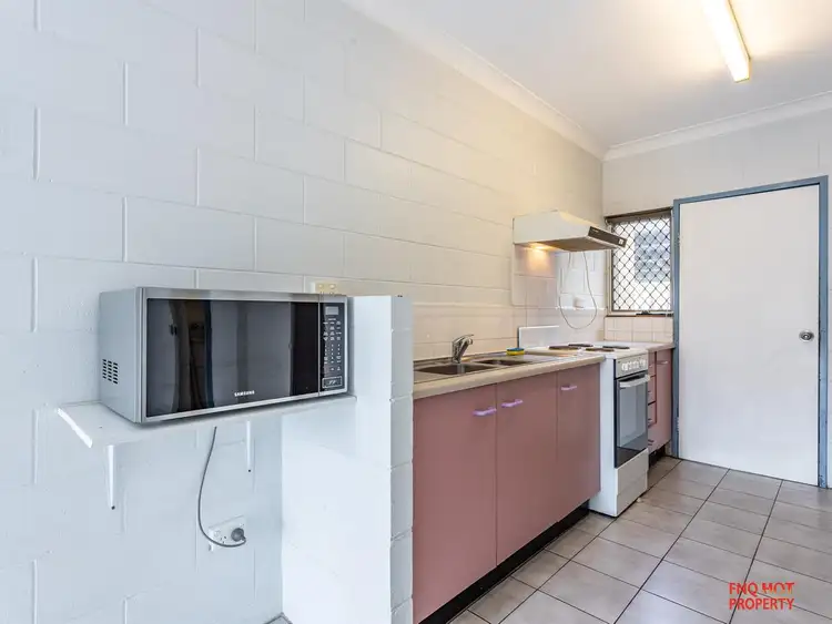 Sixth view of Homely studio listing, 7/85-89 Birch Street, Manunda QLD 4870