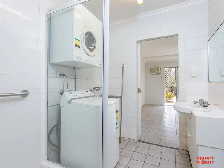 Seventh view of Homely studio listing, 7/85-89 Birch Street, Manunda QLD 4870