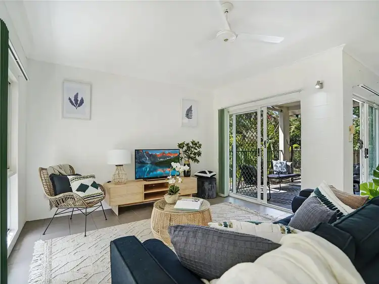 Second view of Homely house listing, 11B Karloo Close, Woree QLD 4868