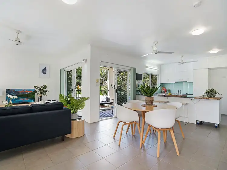 Third view of Homely house listing, 11B Karloo Close, Woree QLD 4868