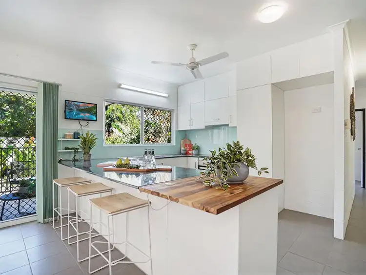 Fourth view of Homely house listing, 11B Karloo Close, Woree QLD 4868