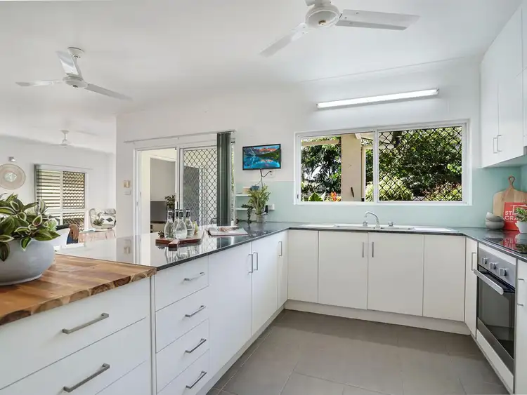 Fifth view of Homely house listing, 11B Karloo Close, Woree QLD 4868