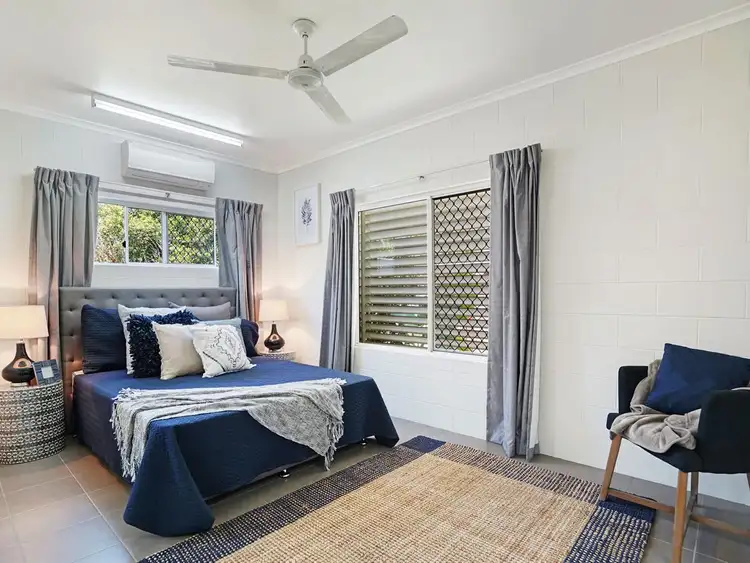 Seventh view of Homely house listing, 11B Karloo Close, Woree QLD 4868