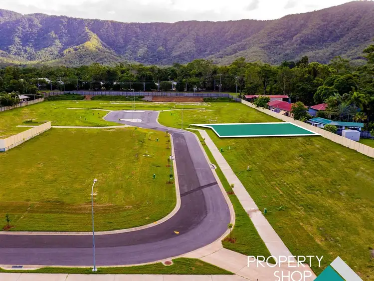 42 Etty Street, Kewarra Beach QLD 4879