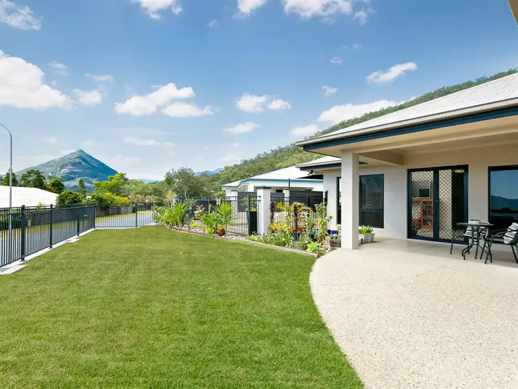 45 Wiltshire Drive, Gordonvale QLD 4865