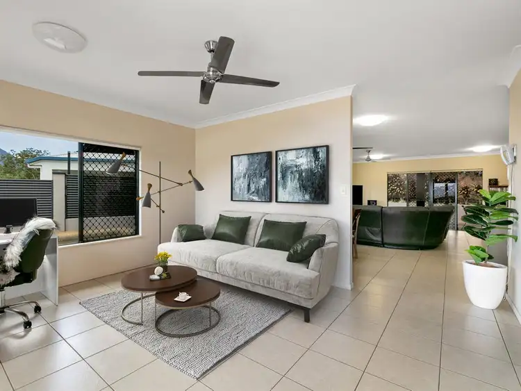 Third view of Homely house listing, 45 Wiltshire Drive, Gordonvale QLD 4865