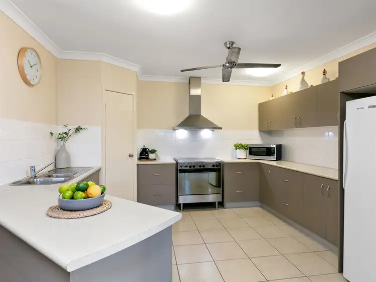 Fifth view of Homely house listing, 45 Wiltshire Drive, Gordonvale QLD 4865